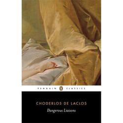 ISBN Les Liaisons Dangereuses