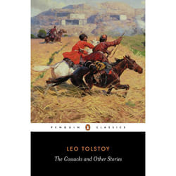 ISBN The Cossacks and Other Stories