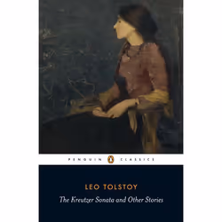 ISBN The Kreutzer Sonata and Other Stories, Classics, English, Paperback, 352 pages