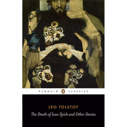 ISBN The Death of Ivan Ilych and Other Stories, Classics, English, Paperback, 352 pages