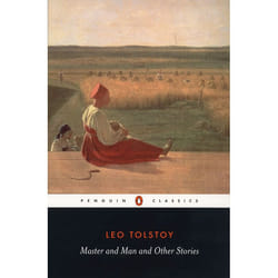 ISBN Master and Man and Other Stories