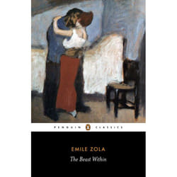 ISBN The Beast Within