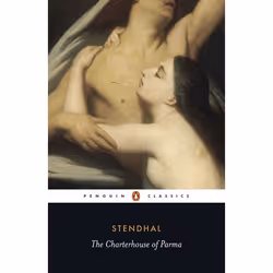 ISBN The Charterhouse of Parma, Classics, English, Paperback, 560 pages