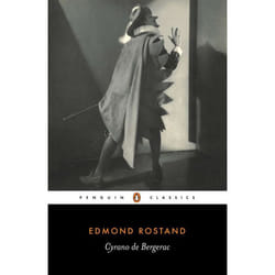 ISBN Cyrano de Bergerac