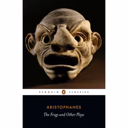 ISBN Frogs and Other Plays, Classics, English, Paperback, 256 pages