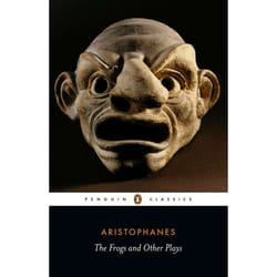 ISBN Frogs and Other Plays