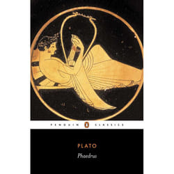 ISBN Phaedrus