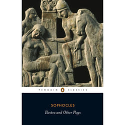 ISBN Electra and Other Plays