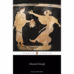 ISBN Classical Comedy, Classics, English, Paperback, 352 pages