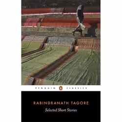 ISBN Tagore: Selected Short Stories, General novel, English, Paperback, 352 pages