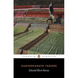 ISBN Tagore: Selected Short Stories