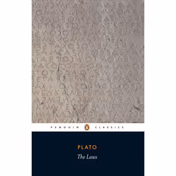 ISBN The Laws, Classics, English, Paperback, 560 pages