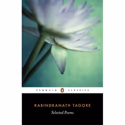 ISBN Tagore: Selected Poems, Classics, English, Paperback, 208 pages