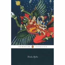ISBN Hindu Myths, Classics, English, Paperback, 368 pages