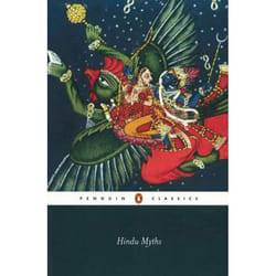 ISBN Hindu Myths