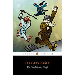 ISBN The Good Soldier Svejk and His Fortunes in the World War