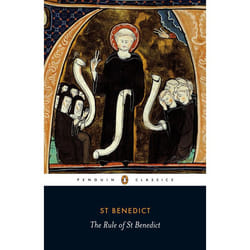 ISBN The Rule of St Benedict