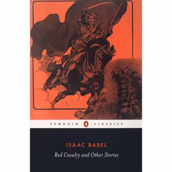ISBN Red Cavalry and Other Stories, Classics, English, Paperback, 400 pages
