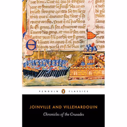ISBN Chronicles of the Crusades, Classics, English, Paperback, 384 pages