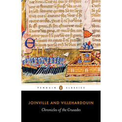 ISBN Chronicles of the Crusades