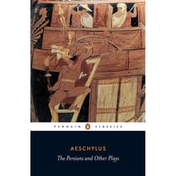 ISBN The Persians and Other Plays