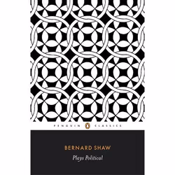 ISBN Plays Political, English, Paperback, 464 pages