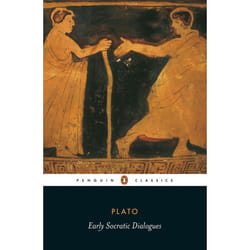 ISBN Early Socratic Dialogues