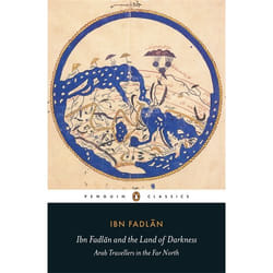 ISBN Ibn Fadlan and the Land of Darkness