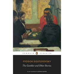 ISBN The Gambler and Other Stories