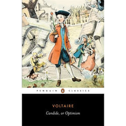 ISBN Candide, or Optimism book English Paperback 208 pages