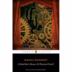 ISBN A Dead Man’s Memoir, Classics, English, Paperback, 208 pages