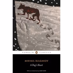 ISBN A Dog's Heart, English, Paperback, 144 pages