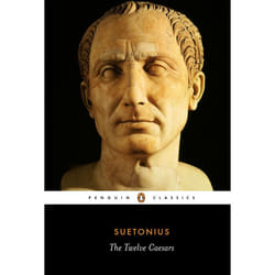 ISBN The Twelve Caesars