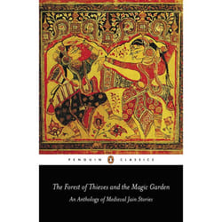 ISBN The Forest of Thieves and the Magic Garden