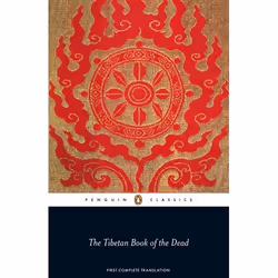 ISBN The Tibetan Book of the Dead, English, Paperback, 592 pages