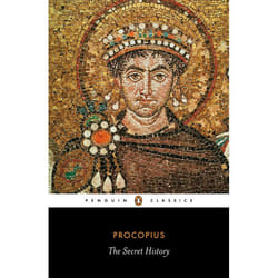ISBN The Secret History