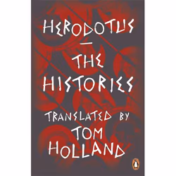 ISBN The Histories, English, Paperback, 880 pages