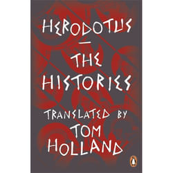 ISBN The Histories book English Paperback 880 pages