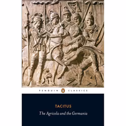 ISBN Agricola and the Germania, Classics, English, Paperback, 224 pages