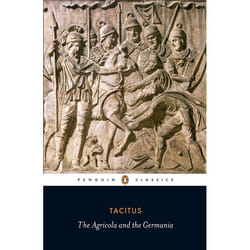 ISBN Agricola and the Germania