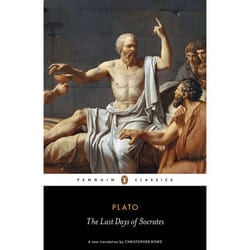 ISBN The Last Days of Socrates