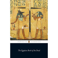 ISBN The Egyptian Book of the Dead
