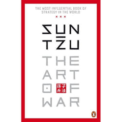 ISBN The Art of War book English Paperback 112 pages