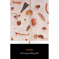 ISBN On Living and Dying Well, Classics, English, Paperback, 240 pages