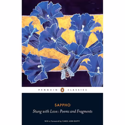 ISBN Stung with Love, Classics, English, Paperback, 160 pages