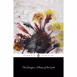 ISBN The Georgics, Classics, English, Paperback, 224 pages