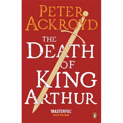 ISBN The Death of King Arthur, English, Paperback, 336 pages