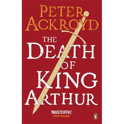 ISBN The Death of King Arthur book English Paperback 336 pages