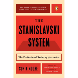 ISBN The Stanislavski System, Paperback, 112 pages