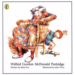 ISBN Wilfrid Gordon Mcdonald Partridge, English, 32 pages